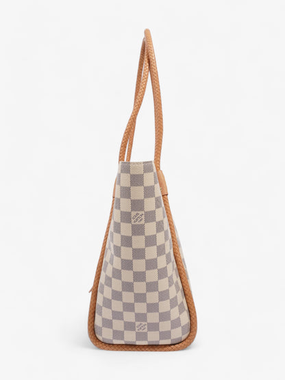 Louis Vuitton Propriano Damier Azur Canvas