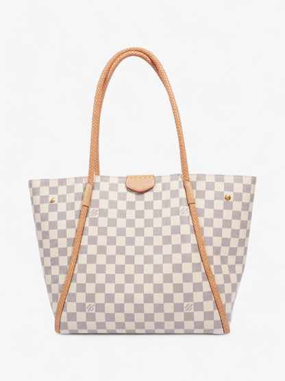 Louis Vuitton Propriano Damier Azur Canvas