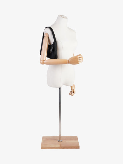 Prada Re-Edition 2000 Black Re Nylon