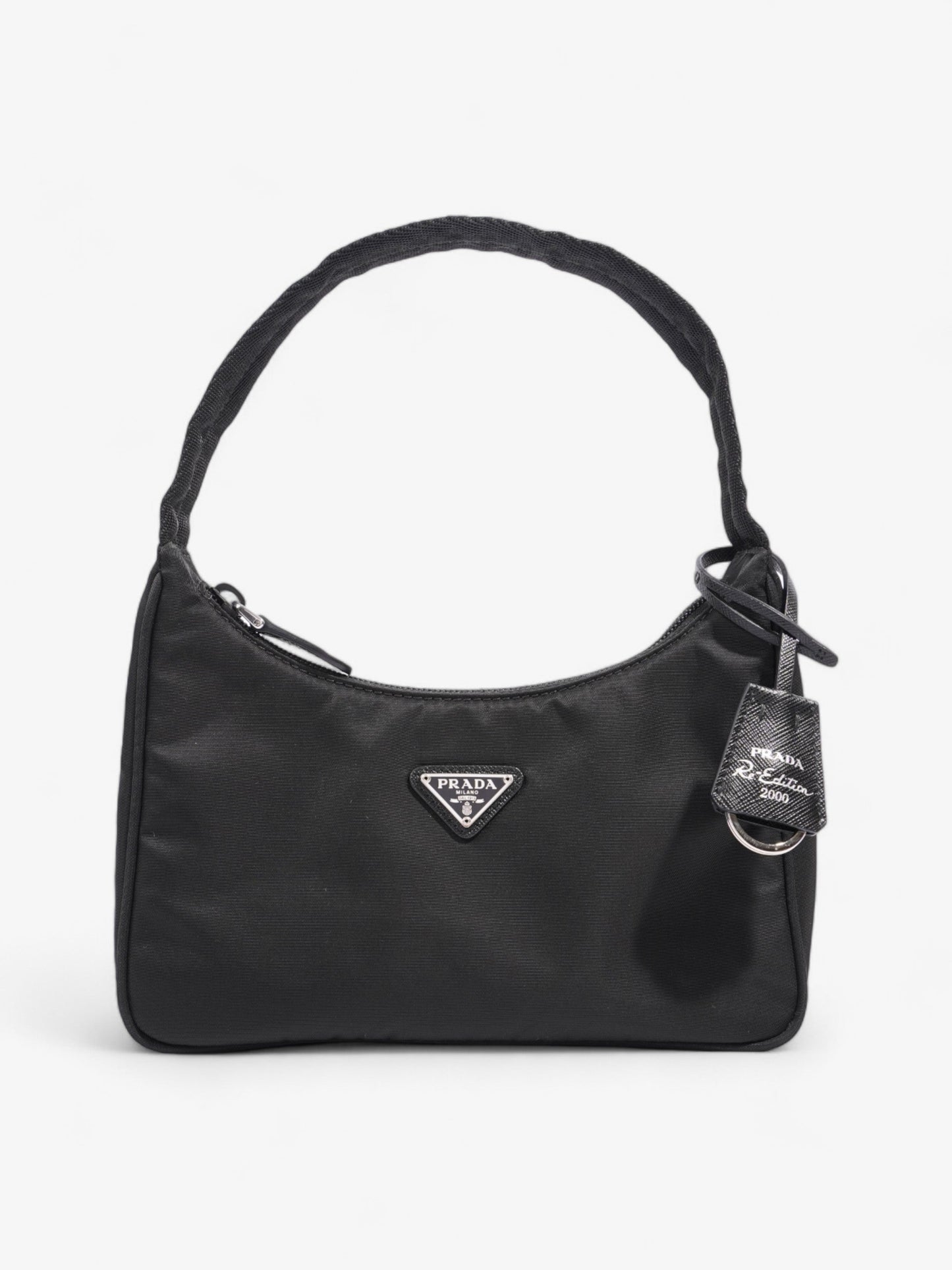 Prada Re-Edition 2000 Black Re Nylon