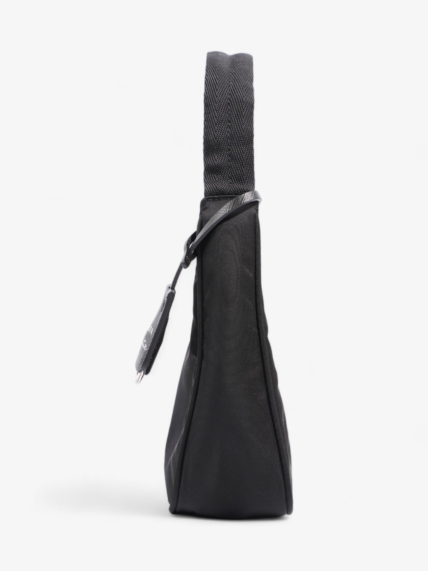 Prada Re-Edition 2000 Black Re Nylon