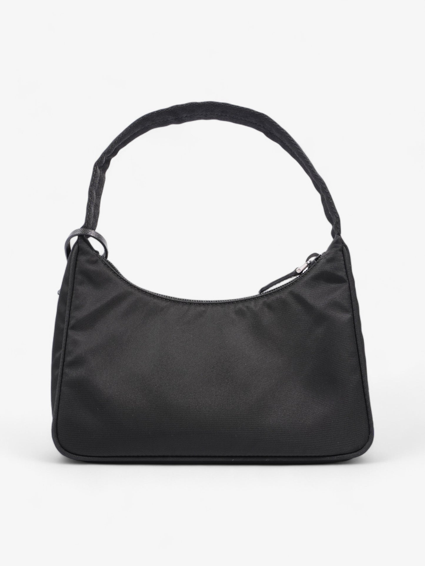 Prada Re-Edition 2000 Black Re Nylon