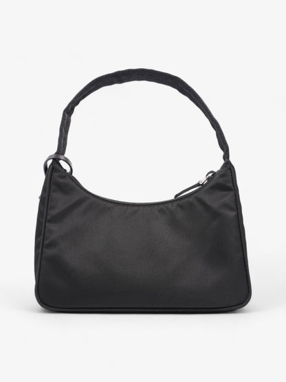 Prada Re-Edition 2000 Black Re Nylon