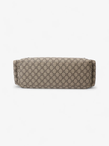 Gucci Gucci Baby Changing Bag GG Supreme Coated Canvas One size