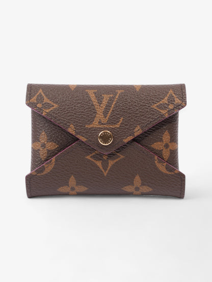 Louis Vuitton Kirigami Pouch Monogram Coated Canvas Small