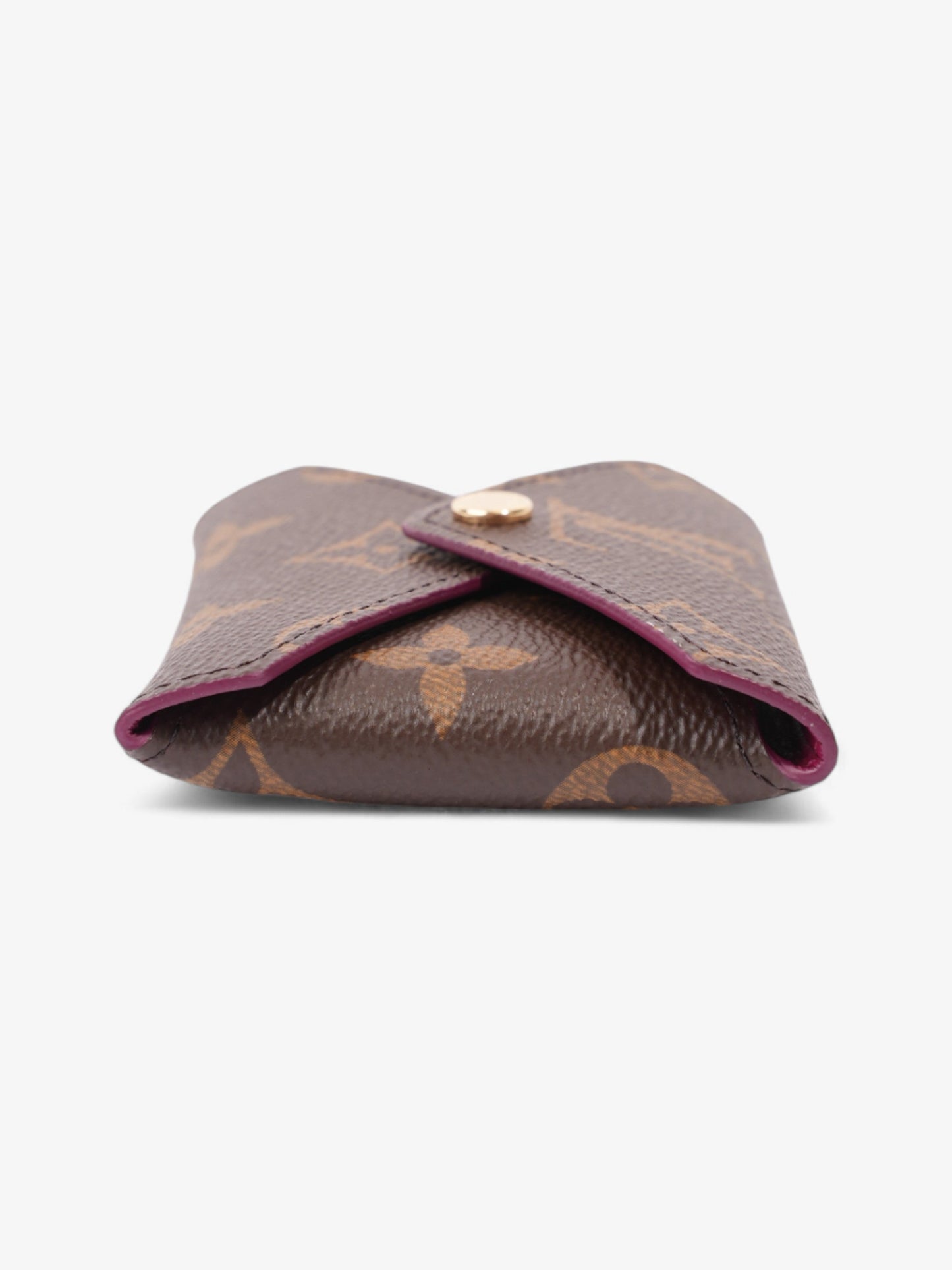 Louis Vuitton Kirigami Pouch Monogram Coated Canvas Small