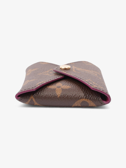 Louis Vuitton Kirigami Pouch Monogram Coated Canvas Small