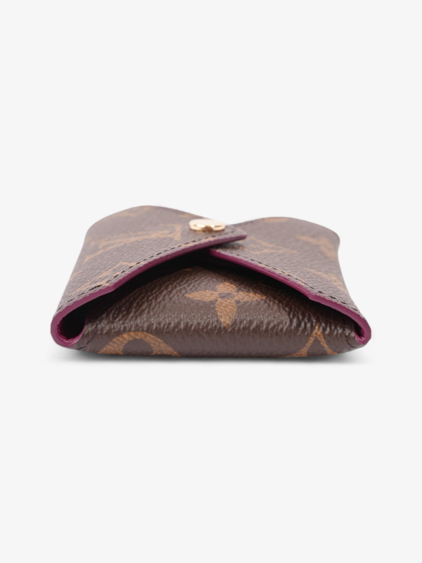 Louis Vuitton Kirigami Pouch Monogram Coated Canvas Small