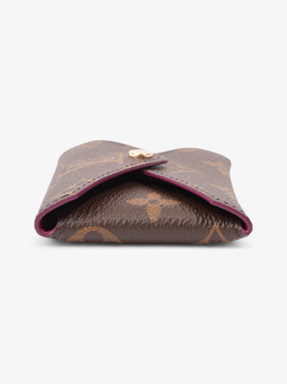 Louis Vuitton Kirigami Pouch Monogram Coated Canvas Small