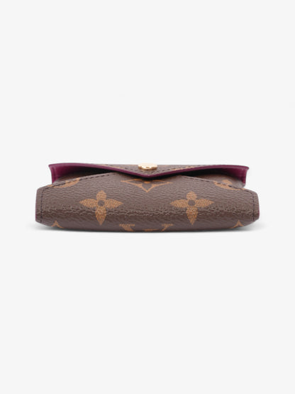 Louis Vuitton Kirigami Pouch Monogram Coated Canvas Small