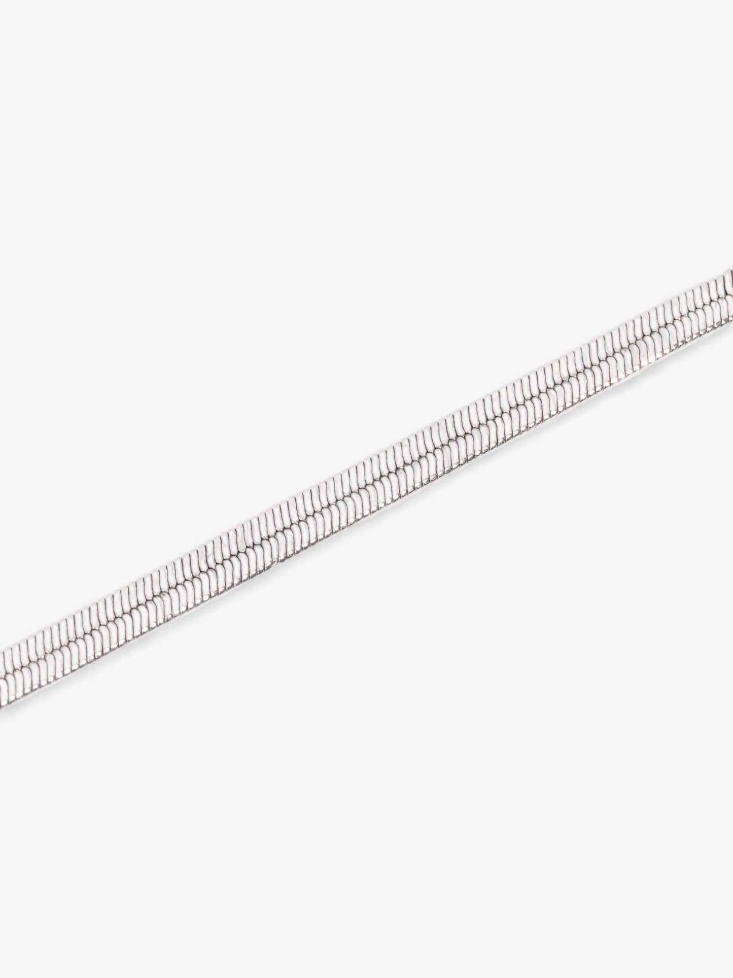 Christian Dior Bow Bracelet Silver Base Metal