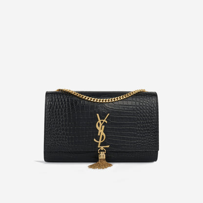 Saint Laurent Medium Kate Tassel Bag