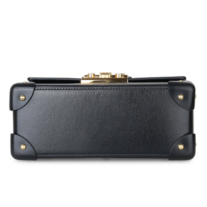 Gucci Bamboo Padlock Bag