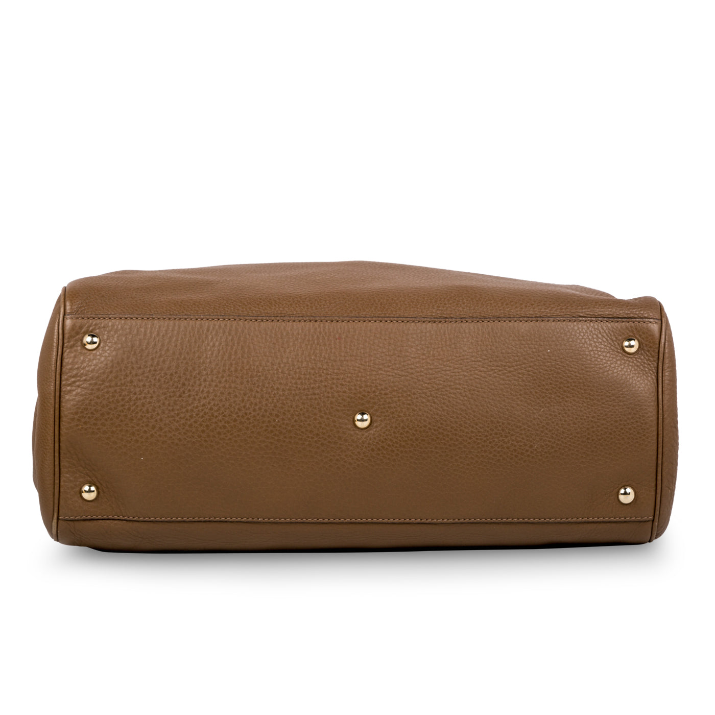 Gucci Maple Bamboo Tote - Large