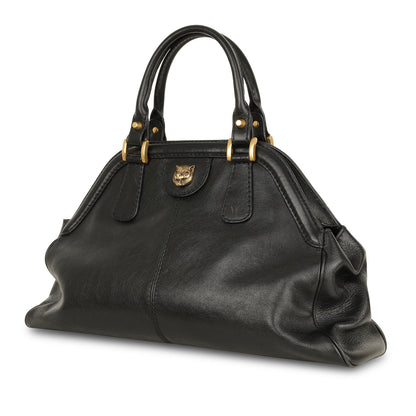 Gucci Gucci Rebelle Shoulder Bag
