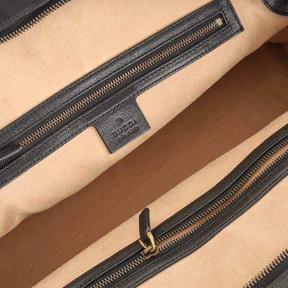 Gucci Gucci Rebelle Shoulder Bag