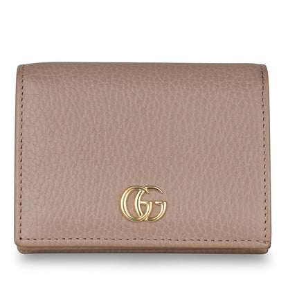 Gucci Marmont Card Case