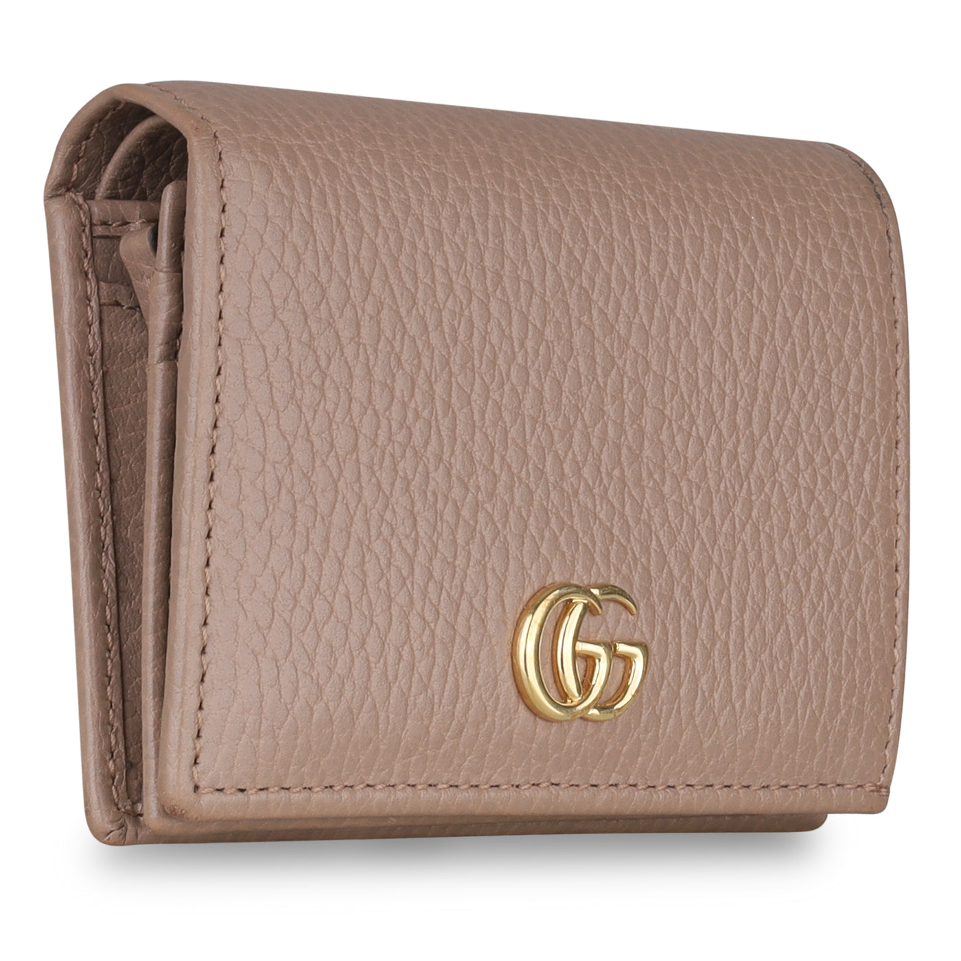 Gucci Marmont Card Case