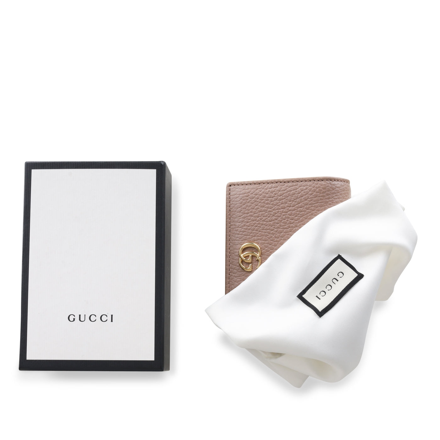 Gucci Marmont Card Case