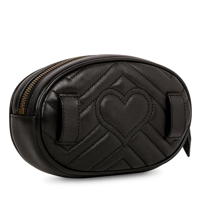 Gucci Marmont Belt Bag