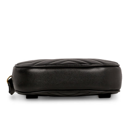 Gucci Marmont Belt Bag
