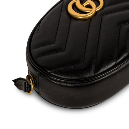 Gucci Marmont Belt Bag