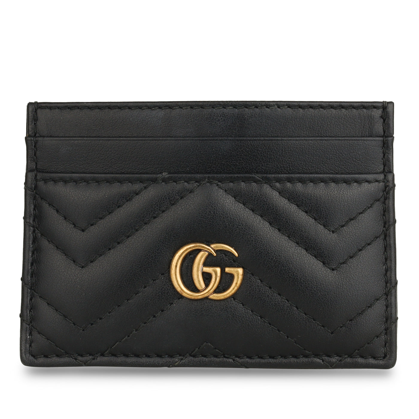Gucci Marmont Card Case