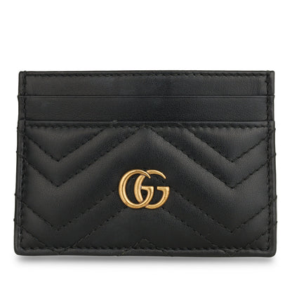 Gucci Marmont Card Case