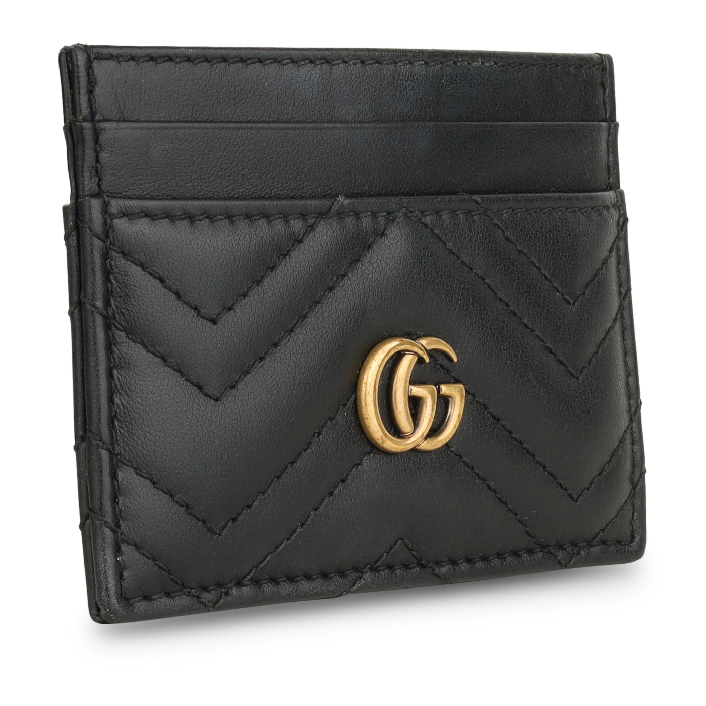 Gucci Marmont Card Case