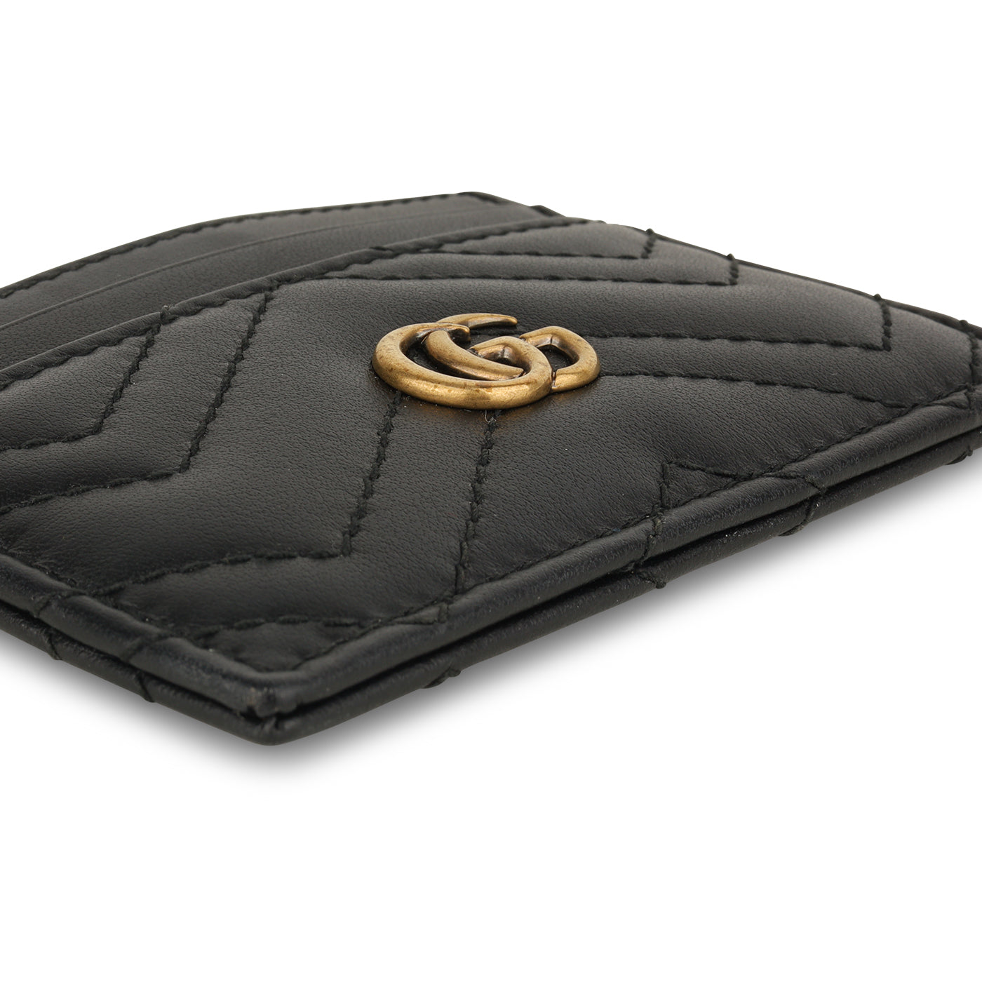Gucci Marmont Card Case