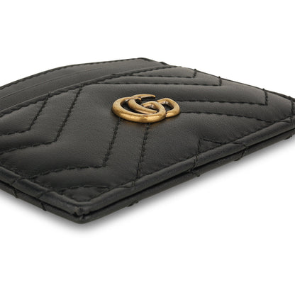 Gucci Marmont Card Case