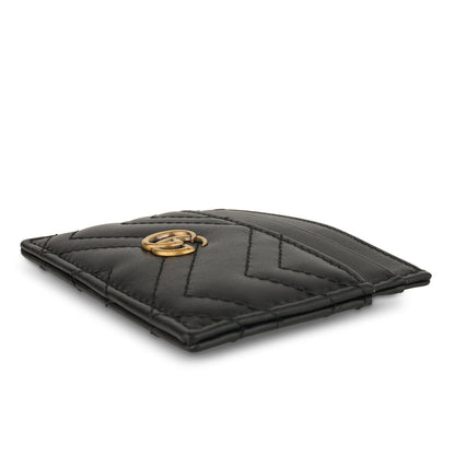 Gucci Marmont Card Case