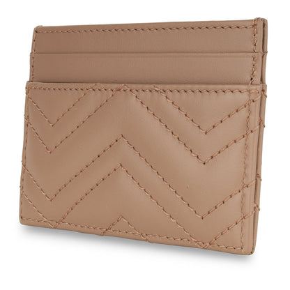 Gucci Marmont Card Case