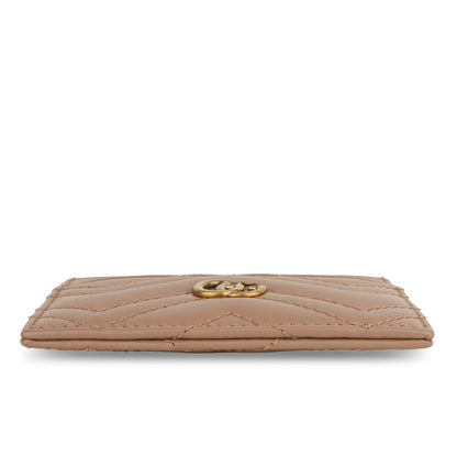 Gucci Marmont Card Case