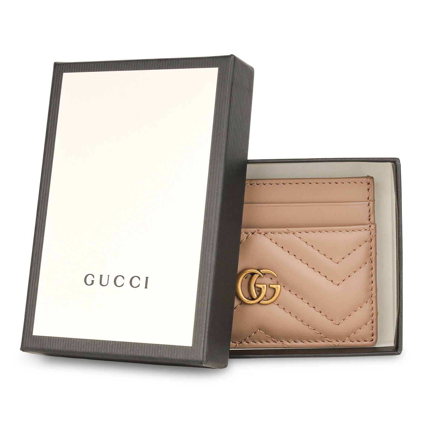 Gucci Marmont Card Case