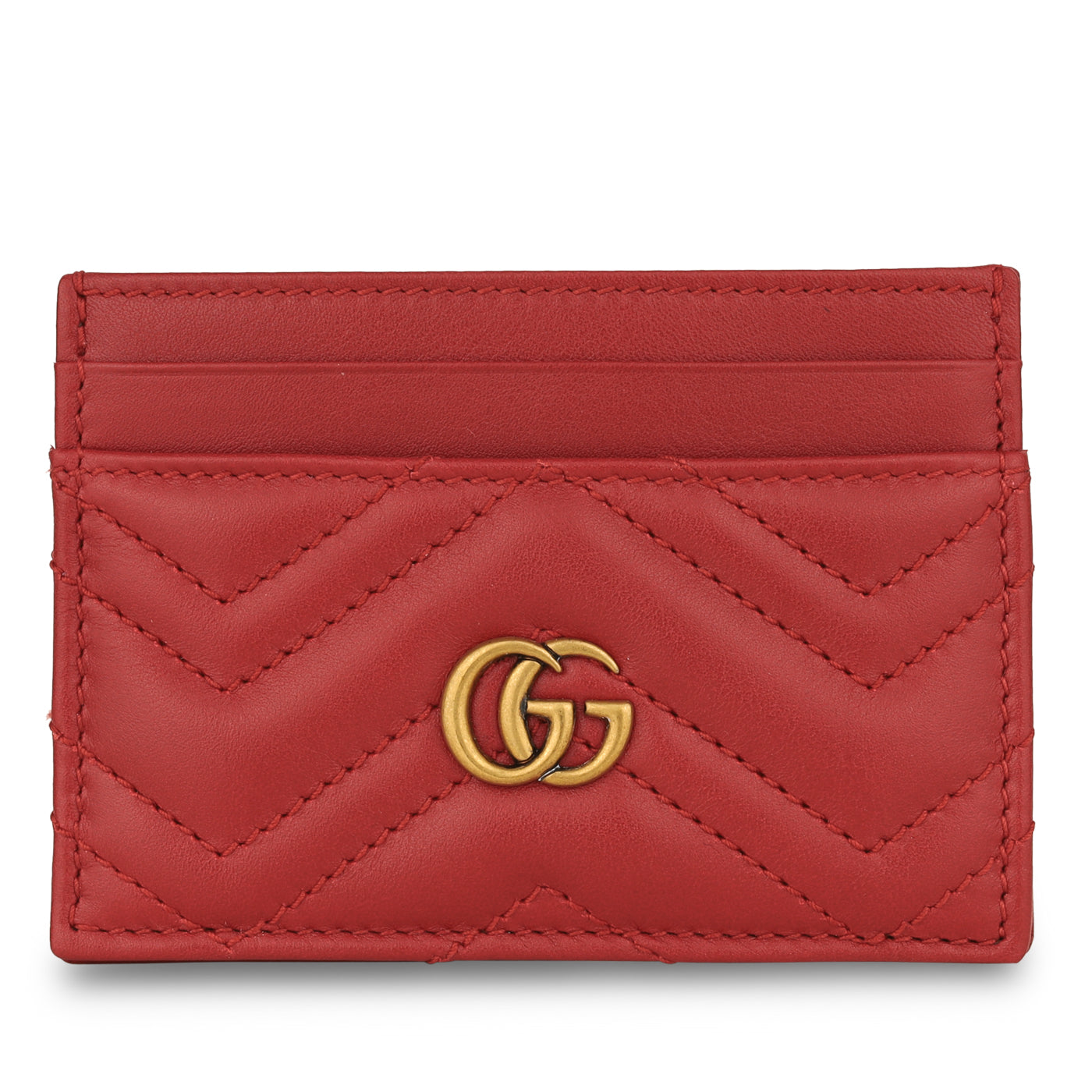 Gucci Marmont Card Case