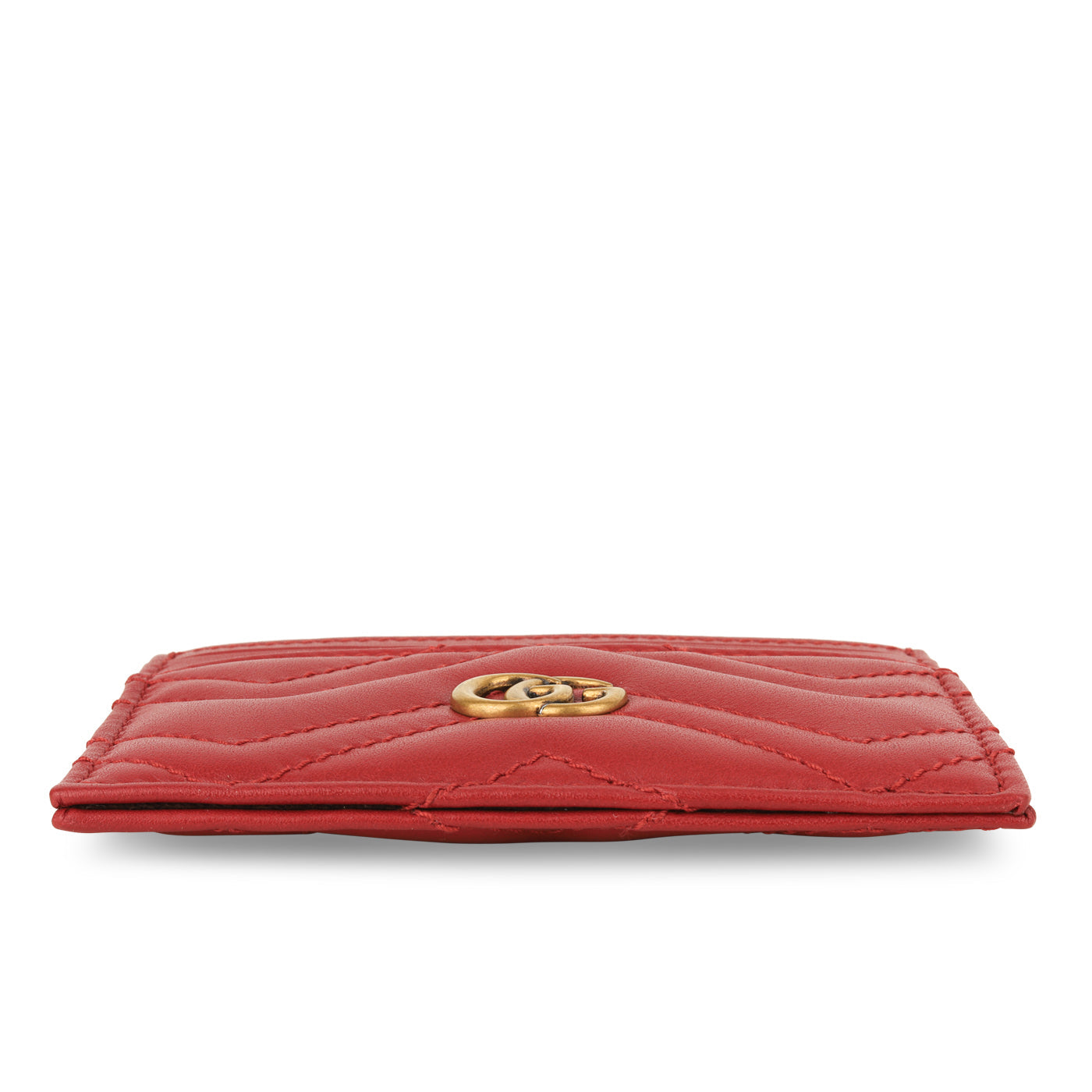 Gucci Marmont Card Case