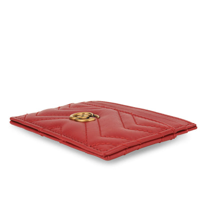 Gucci Marmont Card Case