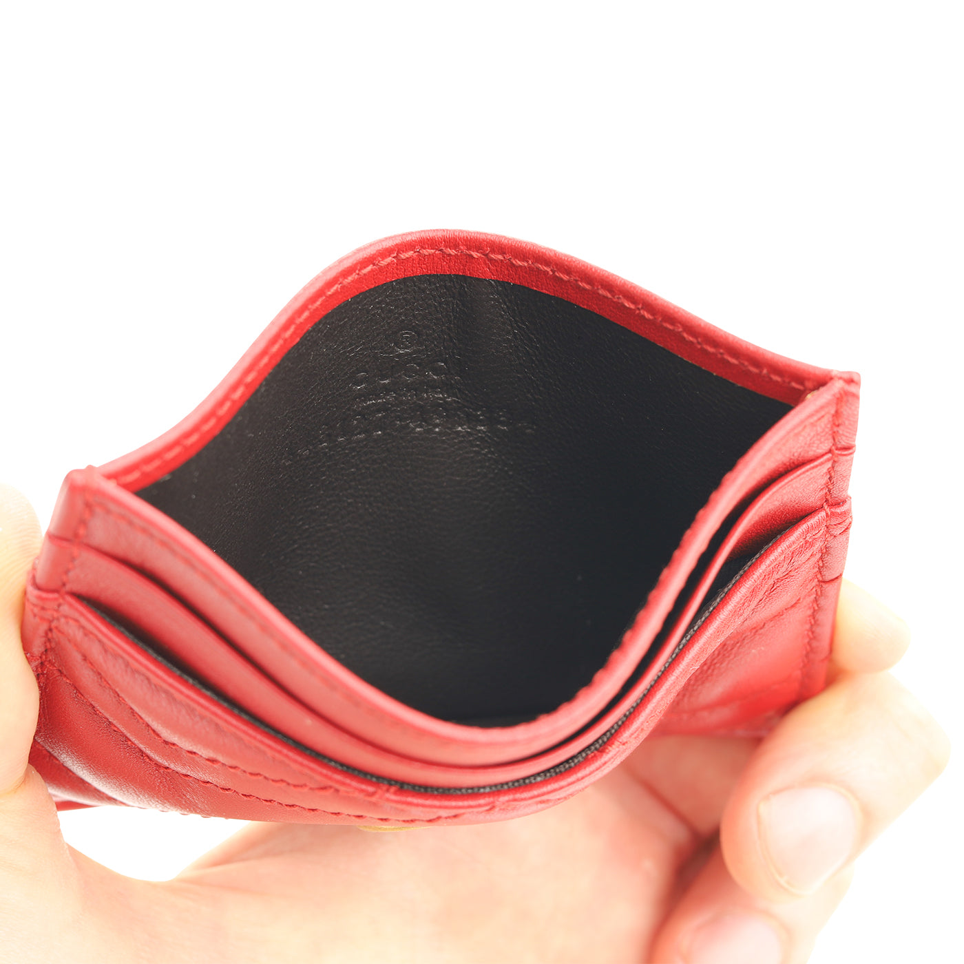 Gucci Marmont Card Case