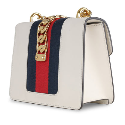 Gucci Mini Sylvie Chain Bag