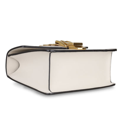 Gucci Mini Sylvie Chain Bag