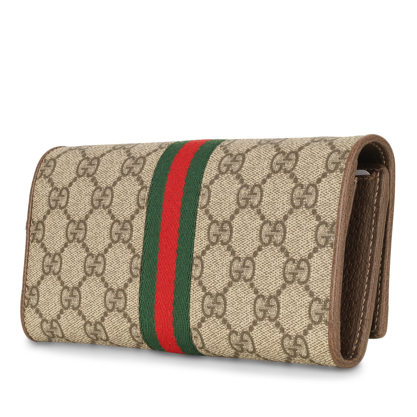 Gucci Ophidia GG Chain Chain Wallet