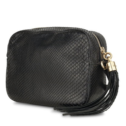 Gucci Small Soho Disco - Python