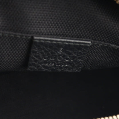 Gucci Small Soho Disco - Python