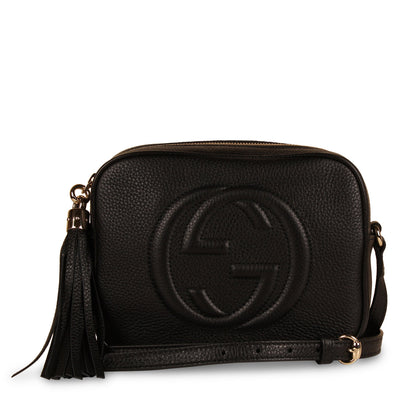 Gucci Soho Disco Crossbody