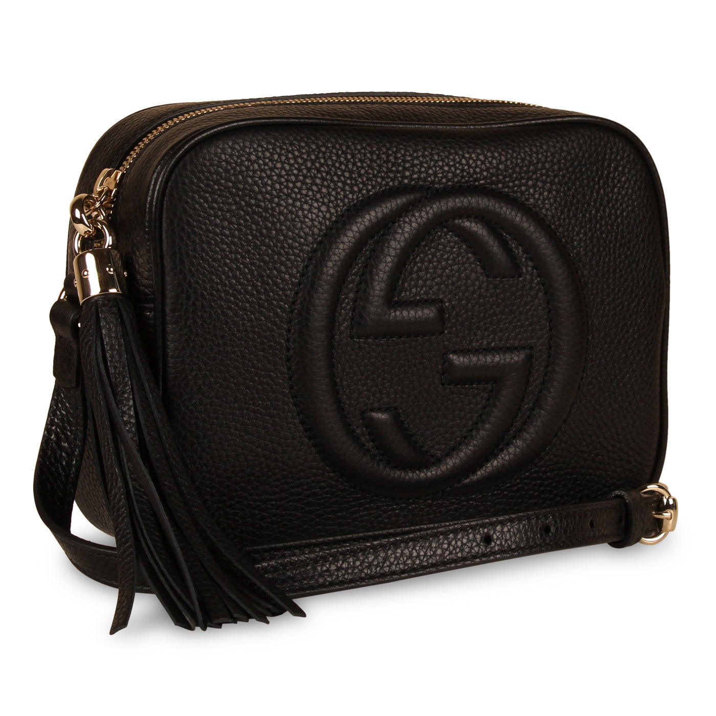 Gucci Soho Disco Crossbody