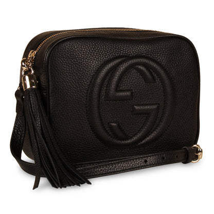 Gucci Soho Disco Crossbody