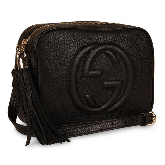 Gucci Soho Disco Crossbody