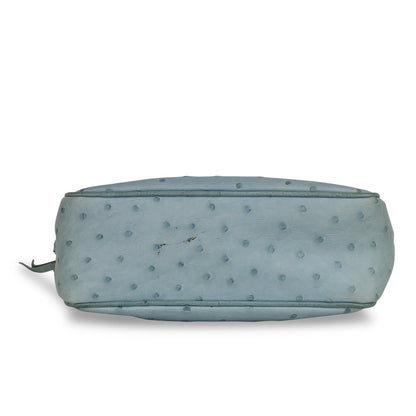 Gucci Small Soho Disco - Ostrich