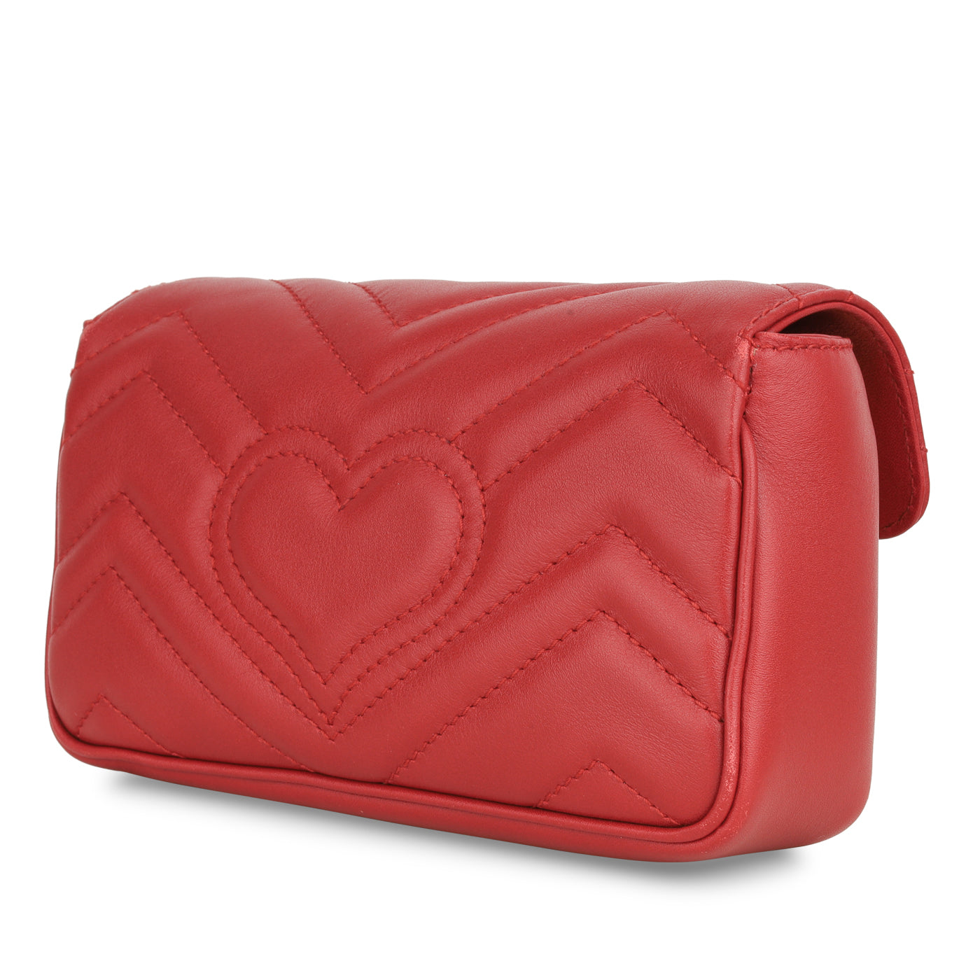 Gucci Super Mini Marmont